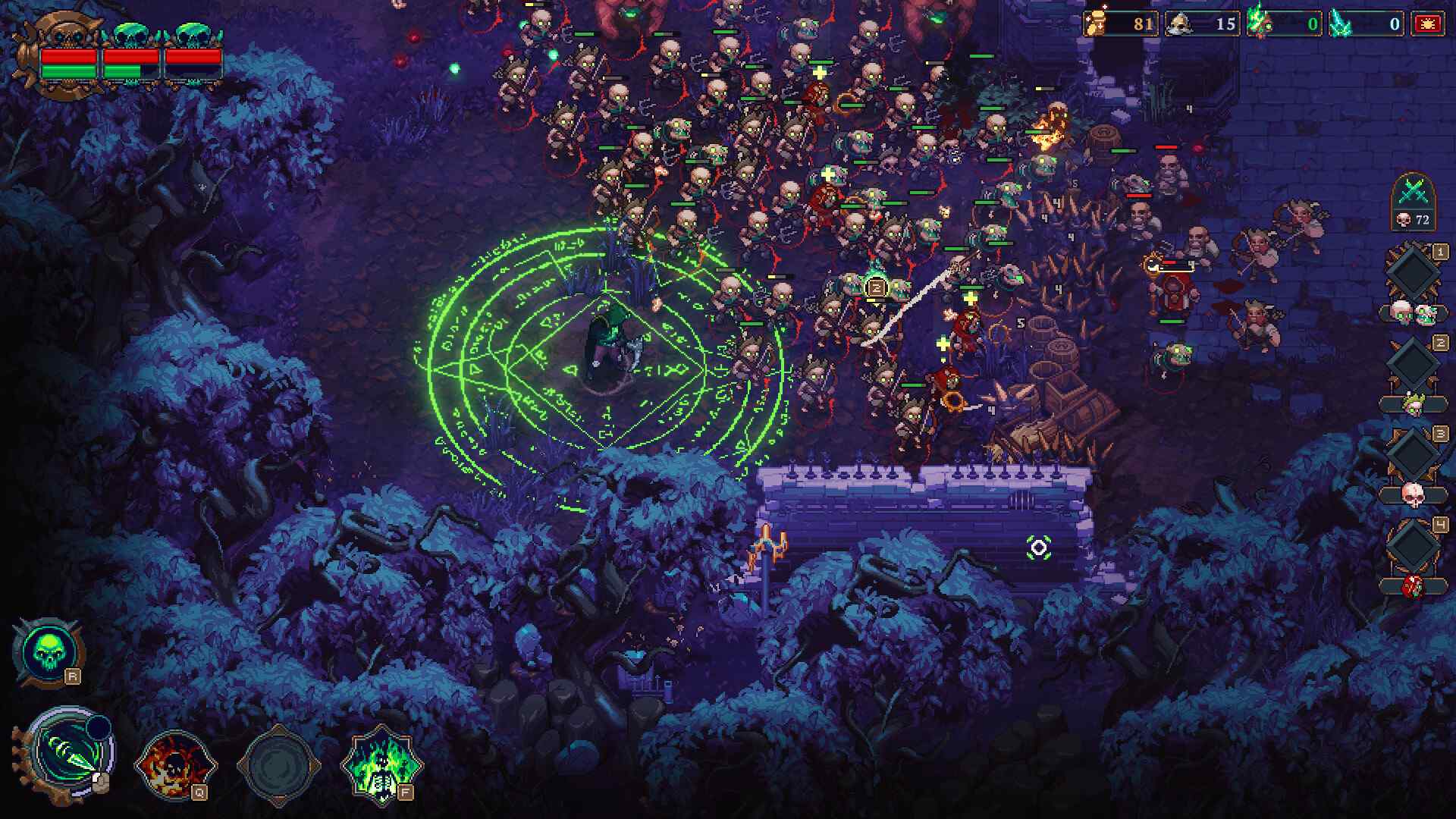 亡灵法师/The Unliving_0