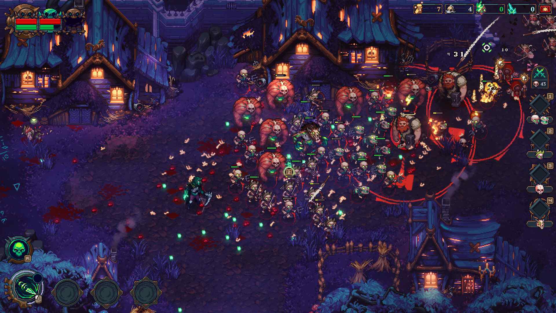 亡灵法师/The Unliving_4