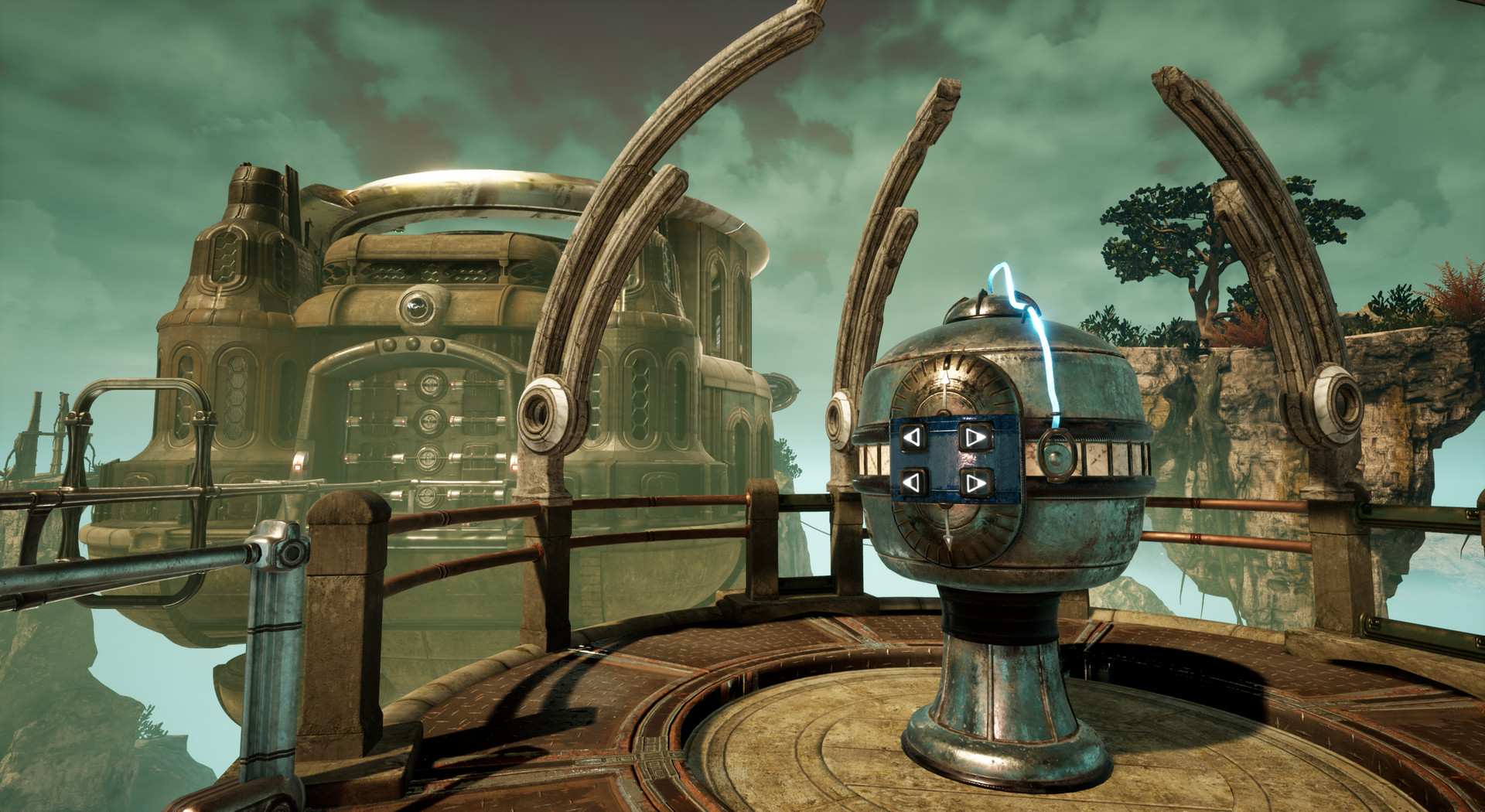 复仇女神：神秘之旅3/Nemezis: Mysterious Journey III_2