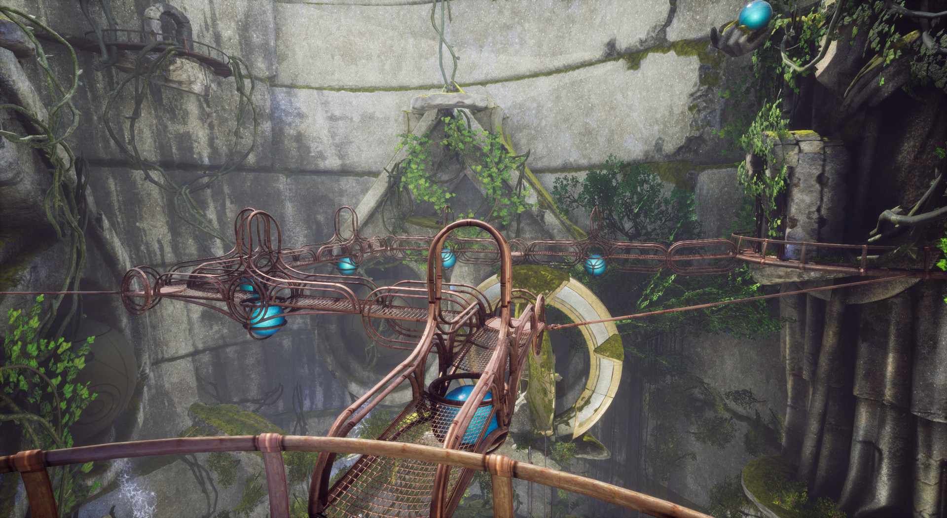 复仇女神：神秘之旅3/Nemezis: Mysterious Journey III_4