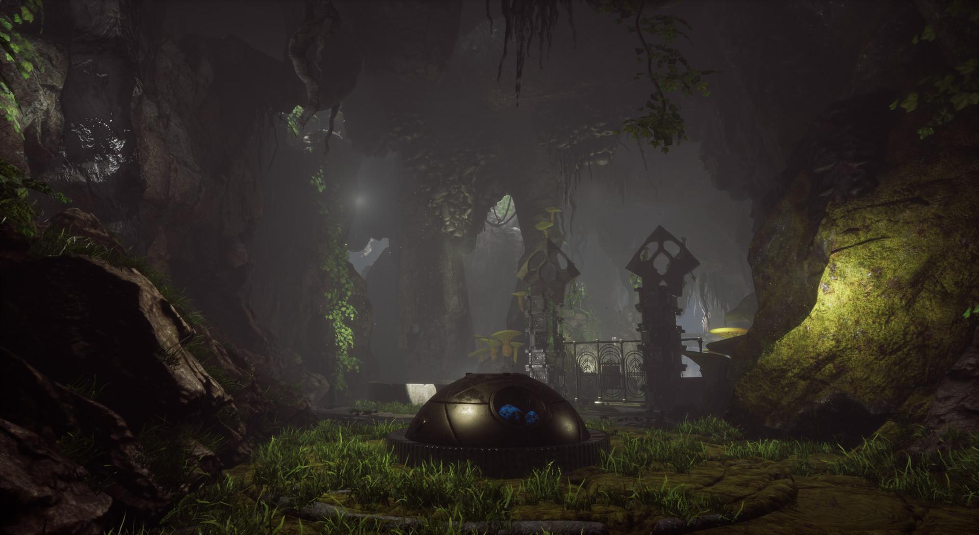 复仇女神：神秘之旅3/Nemezis: Mysterious Journey III_5