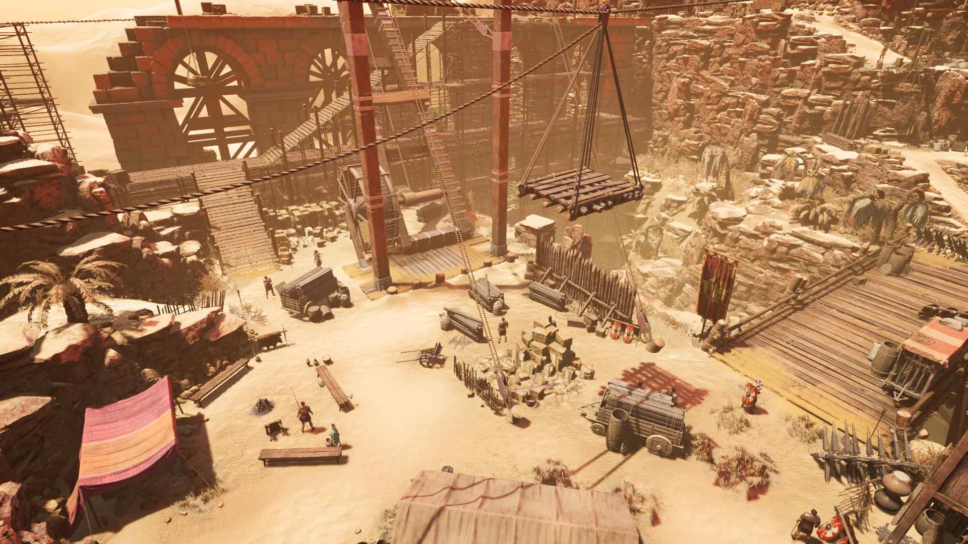 远征军：罗马/Expeditions: Rome_5