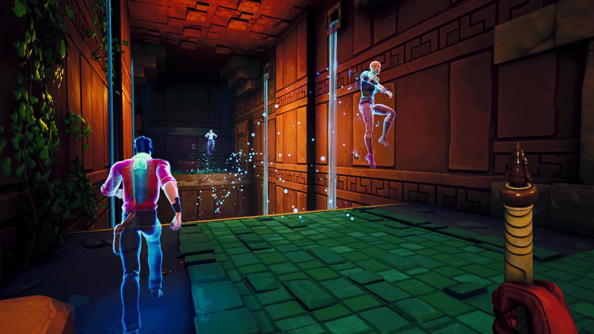 幻影深渊/Phantom Abyss_2