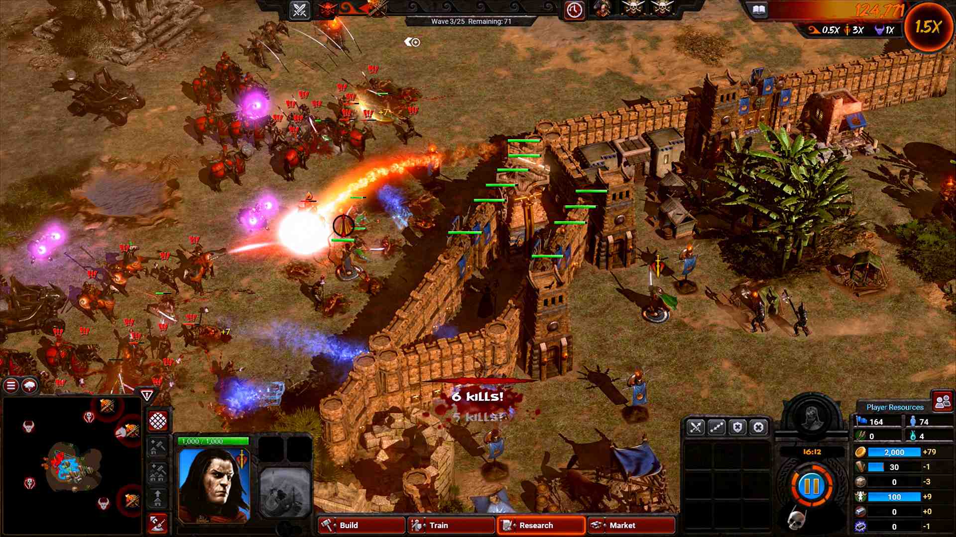 不屈者柯南/蛮王不可战胜/Conan Unconquered_0