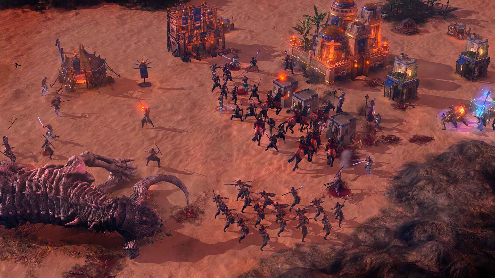 不屈者柯南/蛮王不可战胜/Conan Unconquered_4