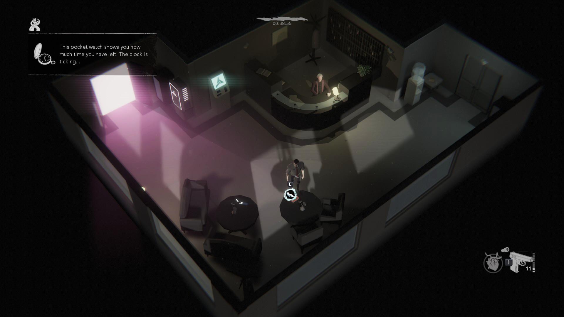 天空之山：黑雾/SKYHILL: Black Mist_5