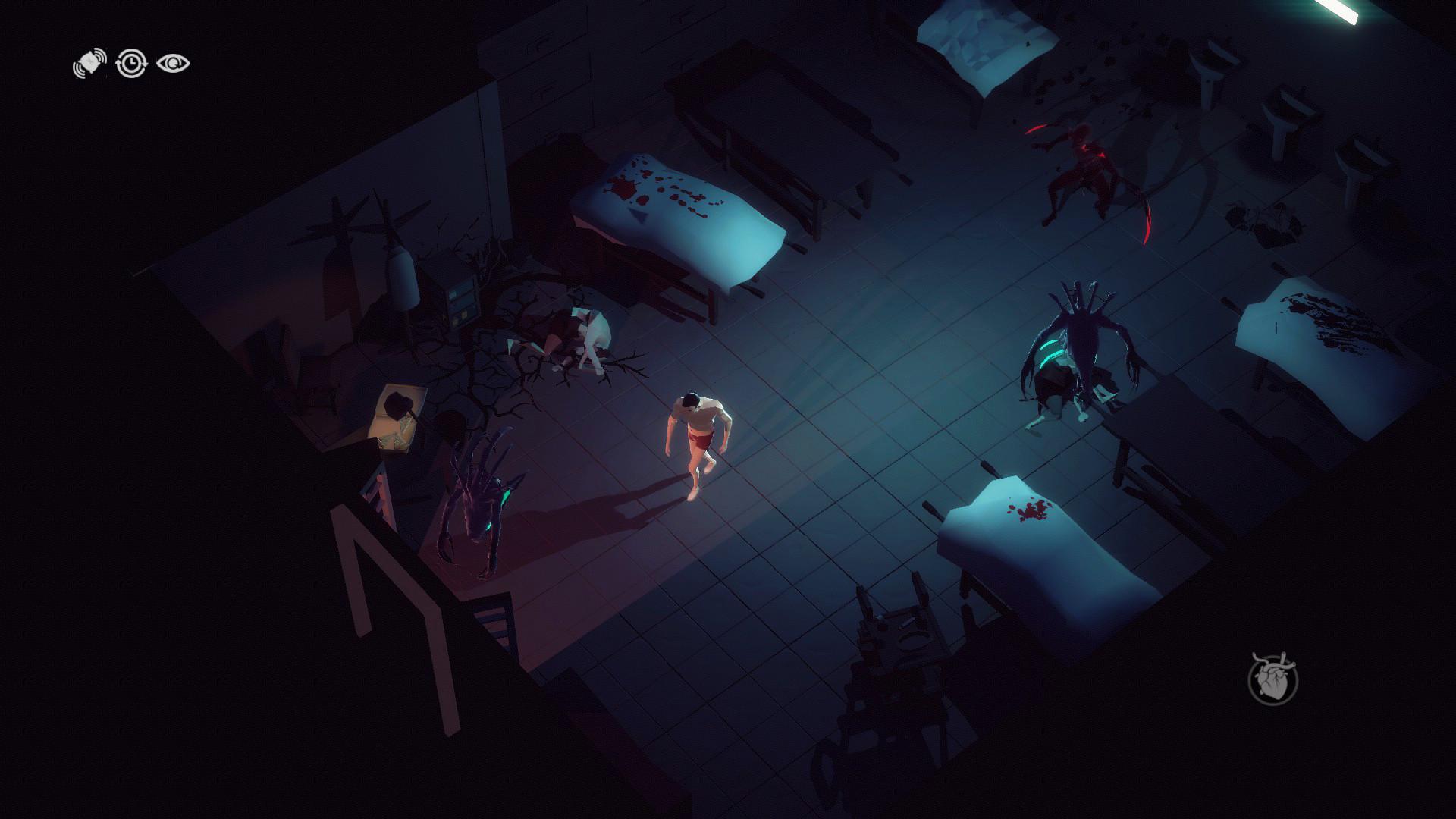 天空之山：黑雾/SKYHILL: Black Mist_0