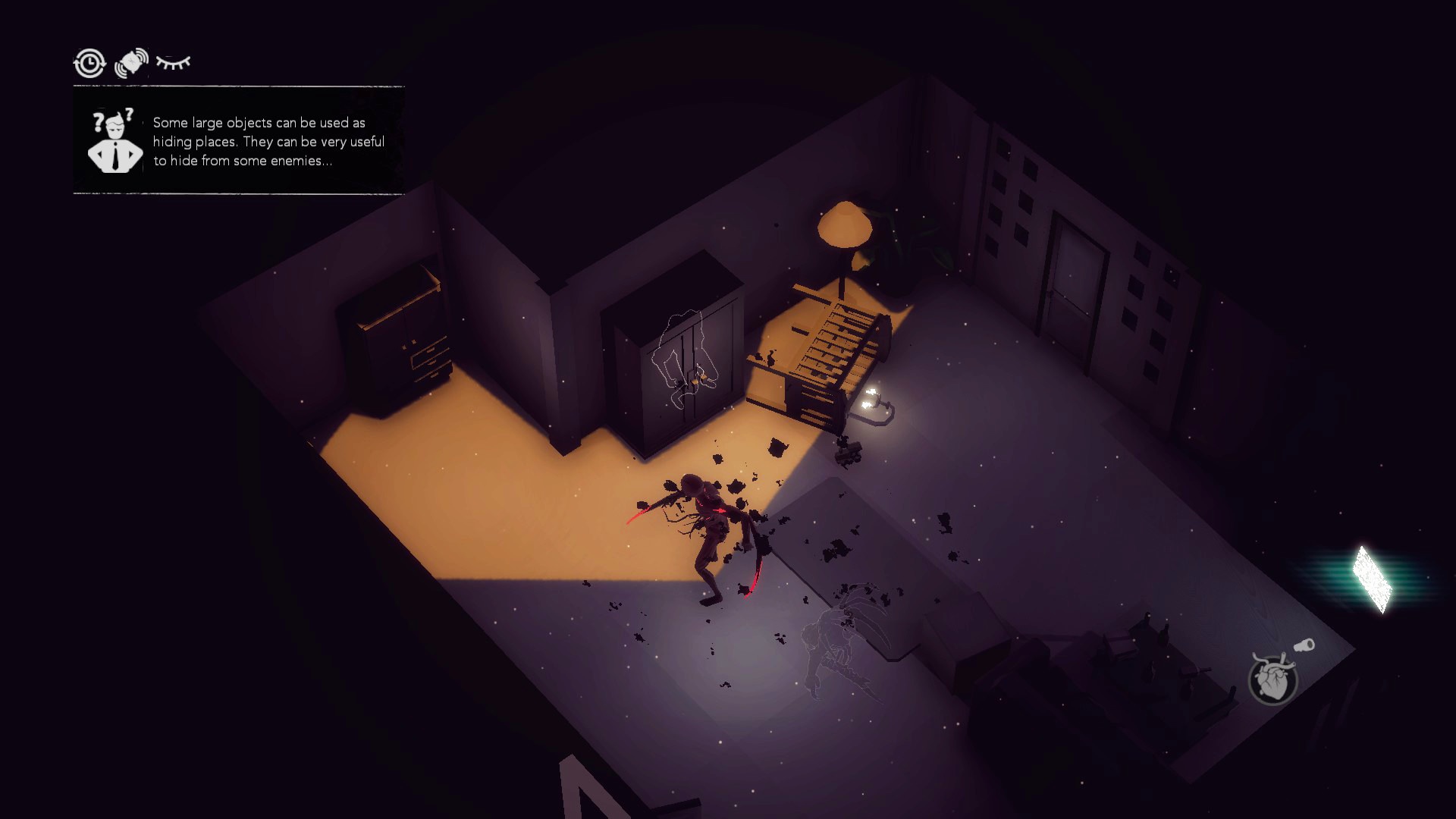 天空之山：黑雾/SKYHILL: Black Mist_3