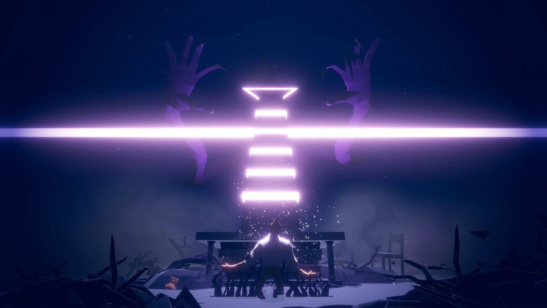 天空之山：黑雾/SKYHILL: Black Mist_4