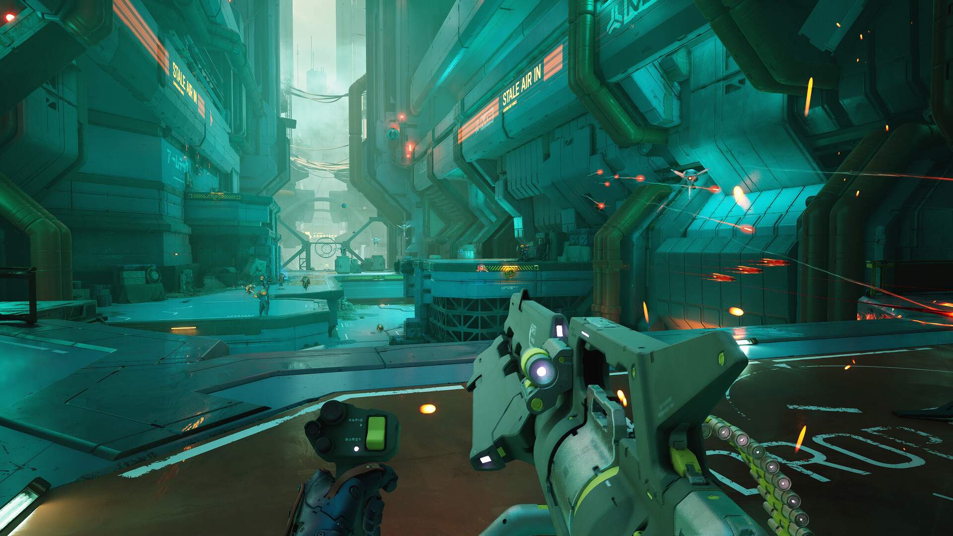 合金天使：堕入伊甸/METAL EDEN_4