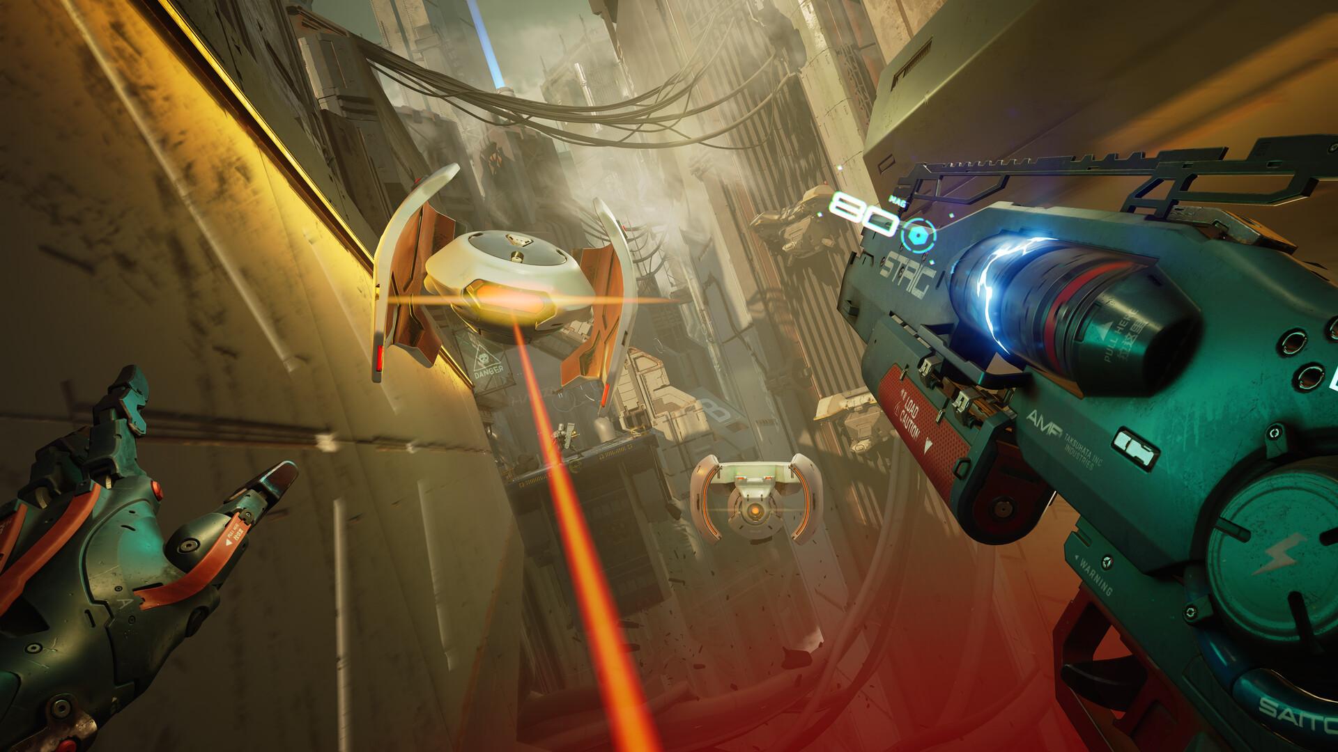 合金天使：堕入伊甸/METAL EDEN_3