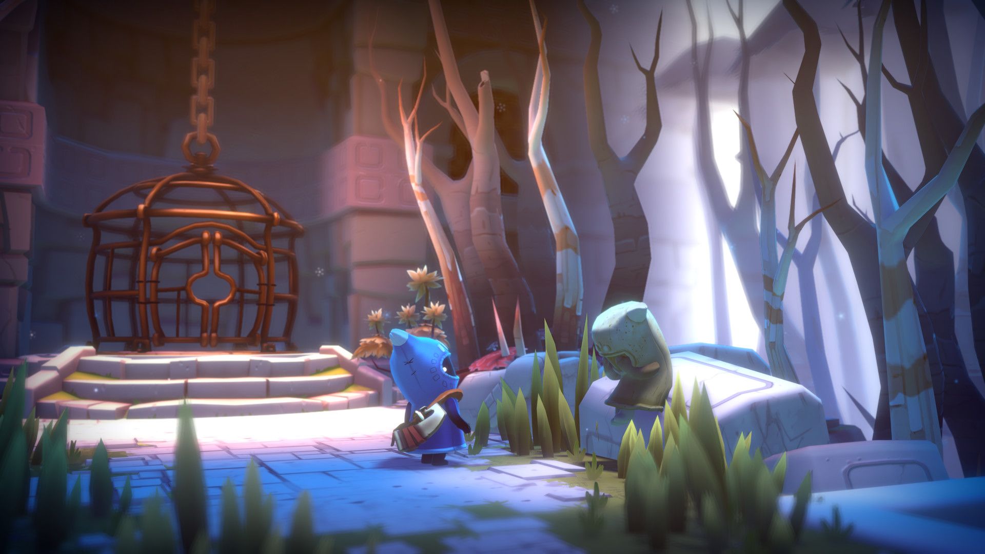 最后的篝火/The Last Campfire_4