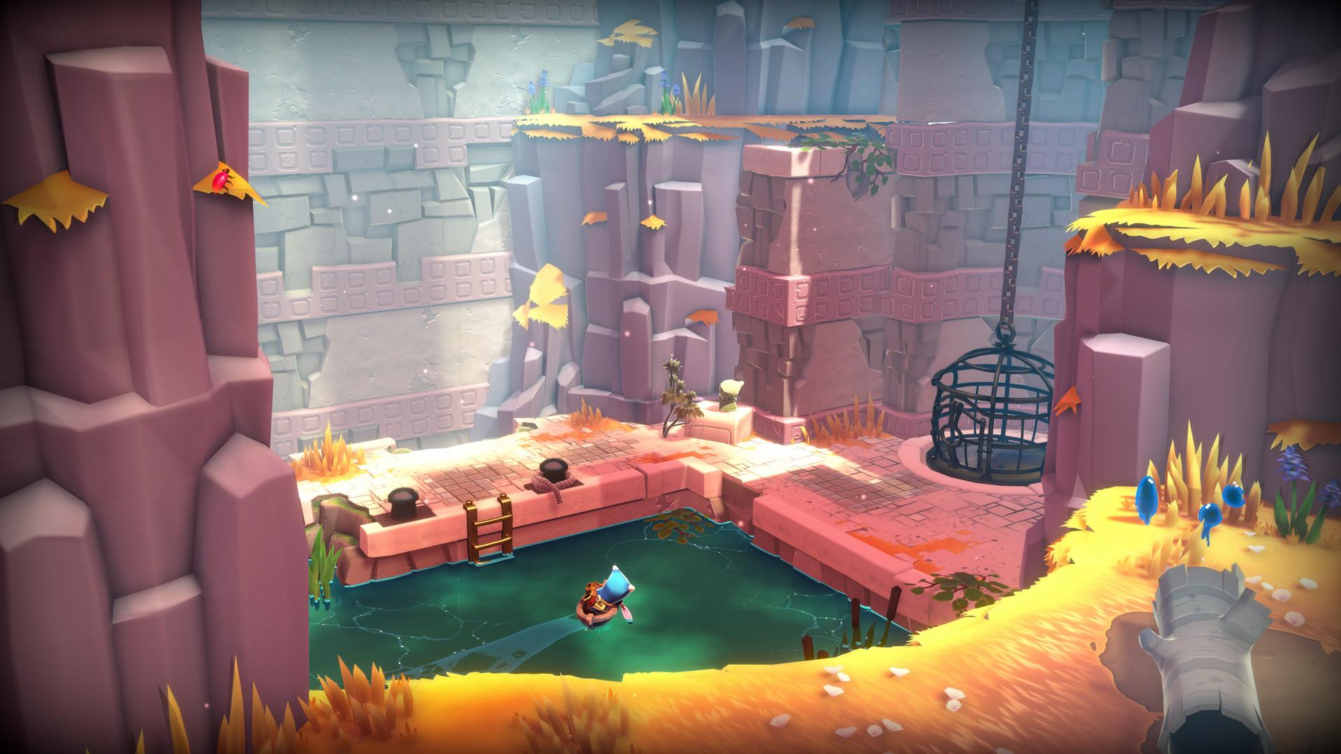 最后的篝火/The Last Campfire_5