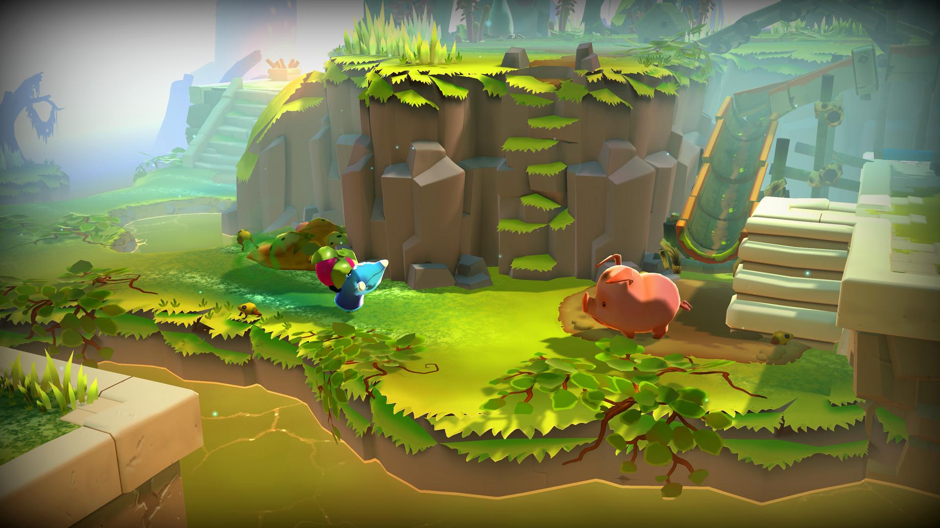 最后的篝火/The Last Campfire_3