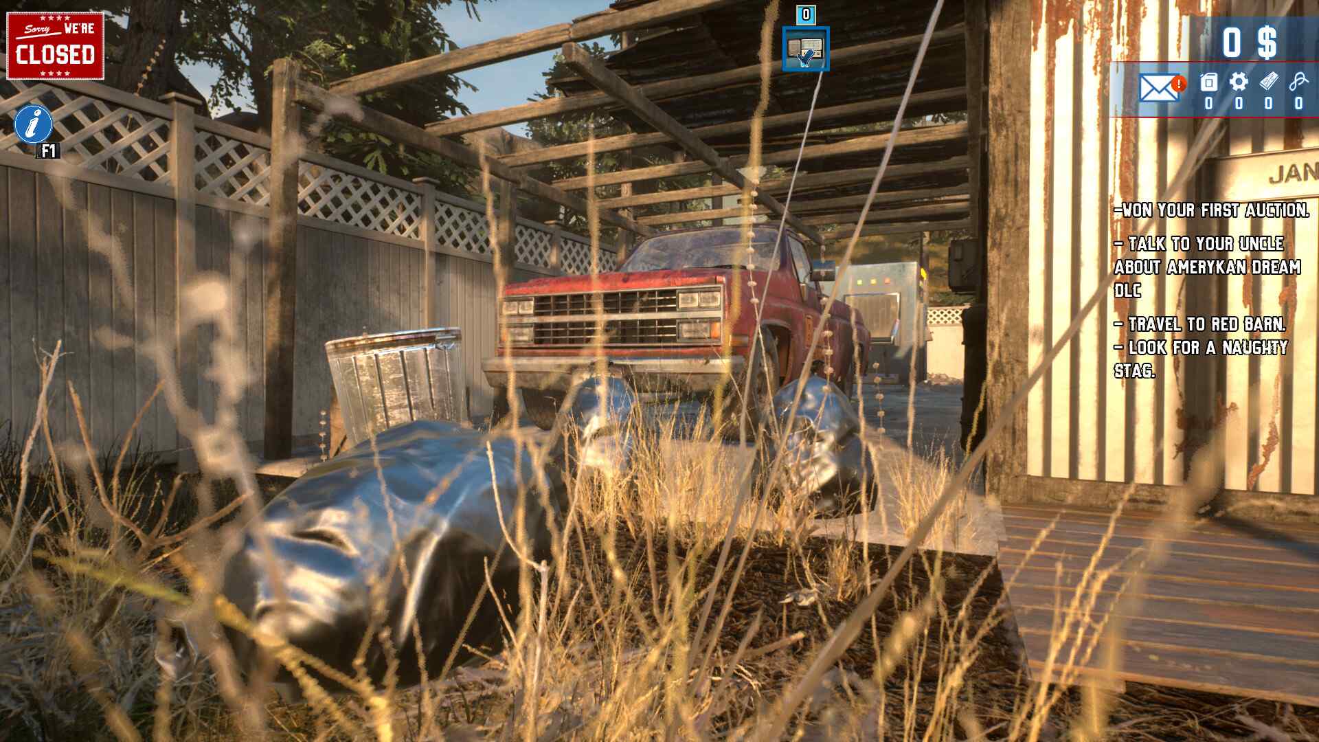 废品大亨/Barn Finders_5