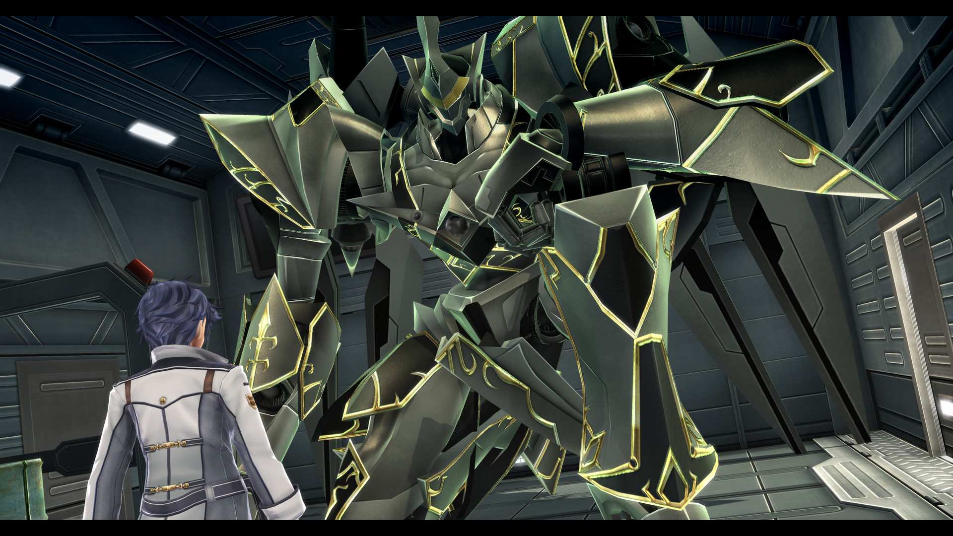 英雄传说：闪之轨迹3改高清版/The Legend of Heroes: Trails of Cold Steel III_5