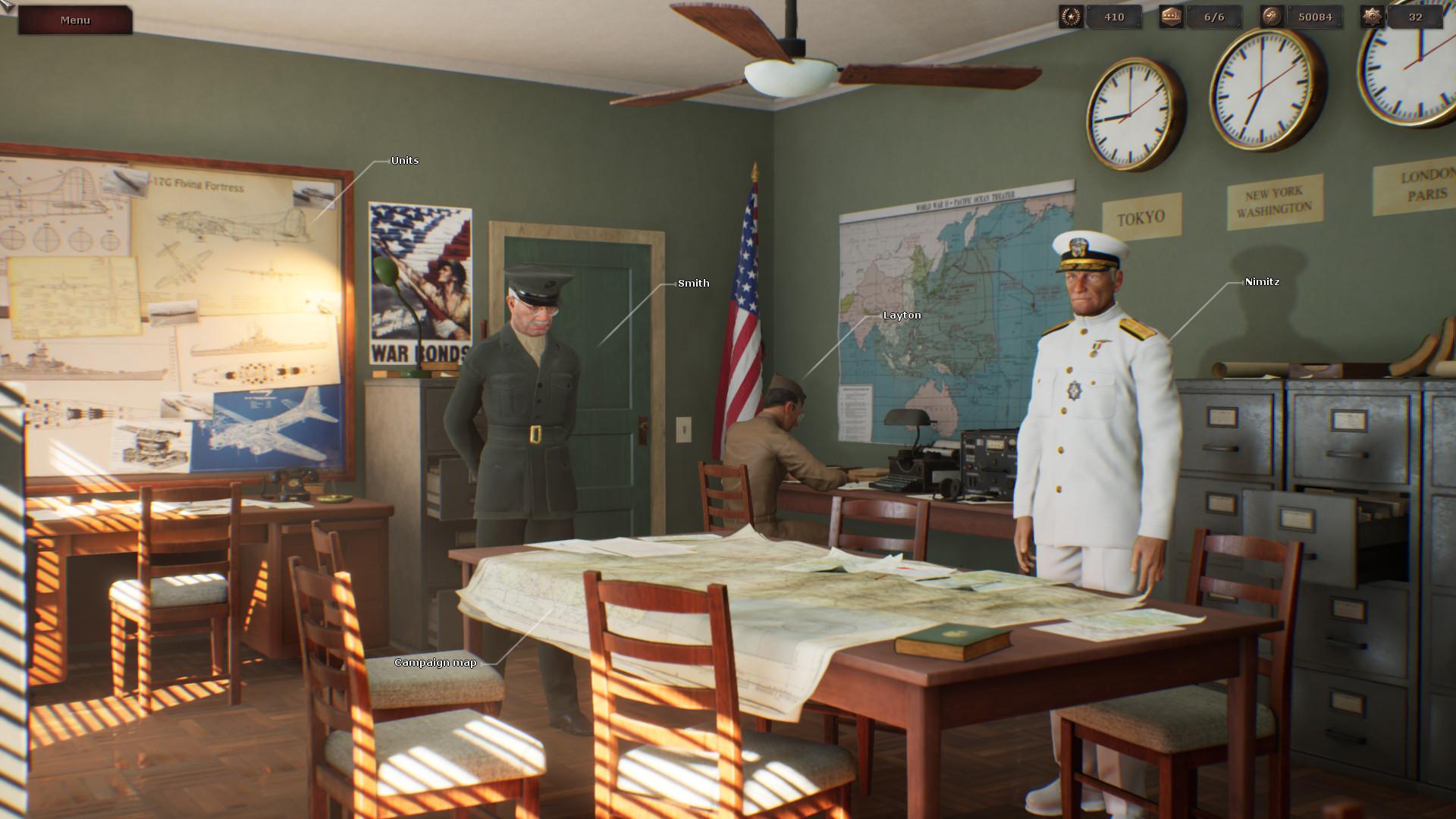 战略思维：太平洋/Strategic Mind：The Pacific_3