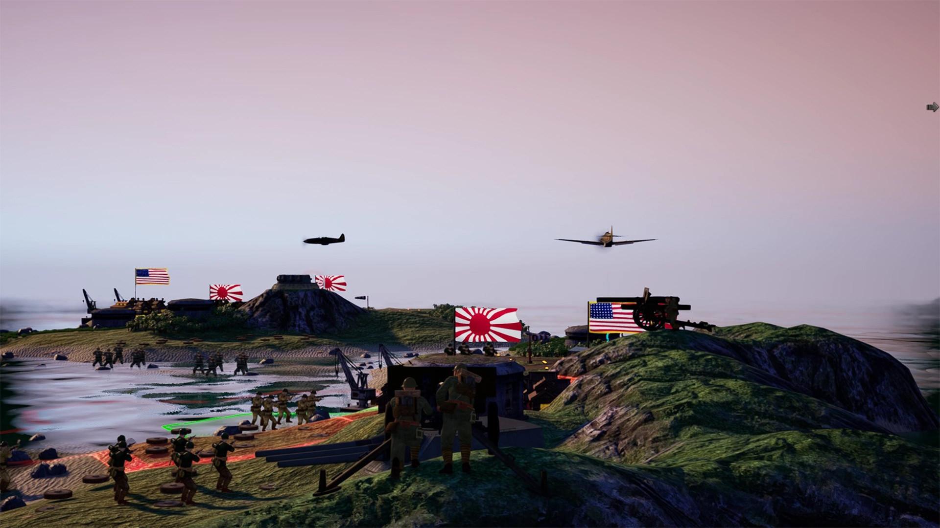 战略思维：太平洋/Strategic Mind：The Pacific_5