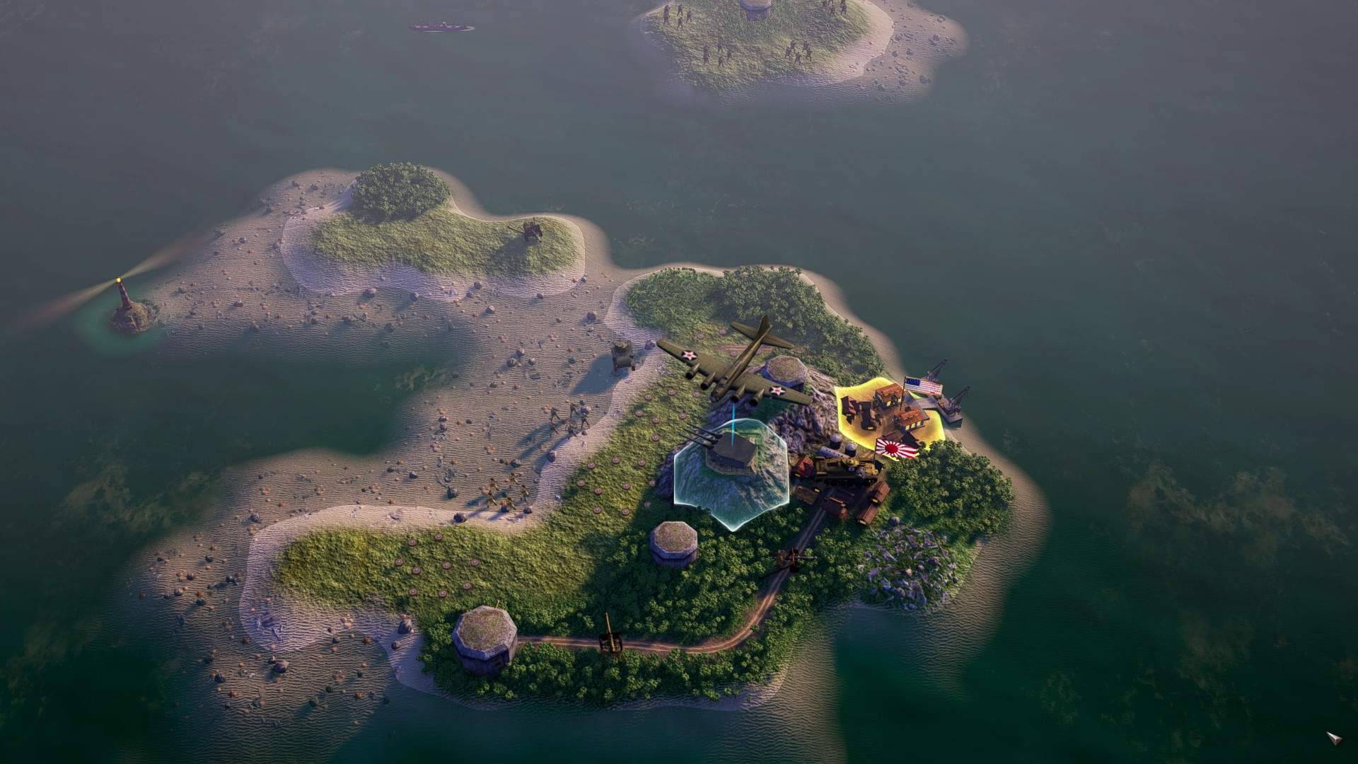 战略思维：太平洋/Strategic Mind：The Pacific_6