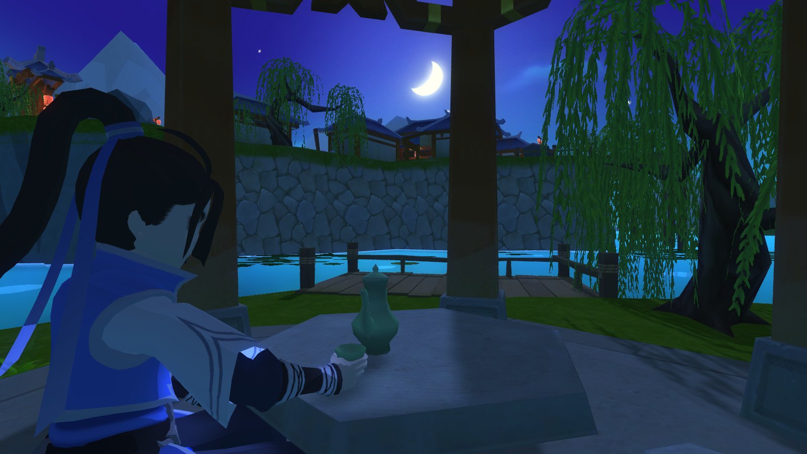 牧剑/Tale Of Swords_2