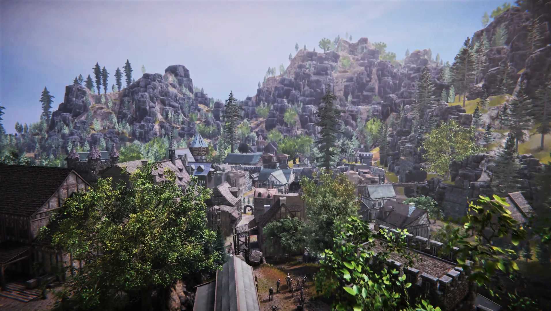 黑暗众生/The Black Masses_2