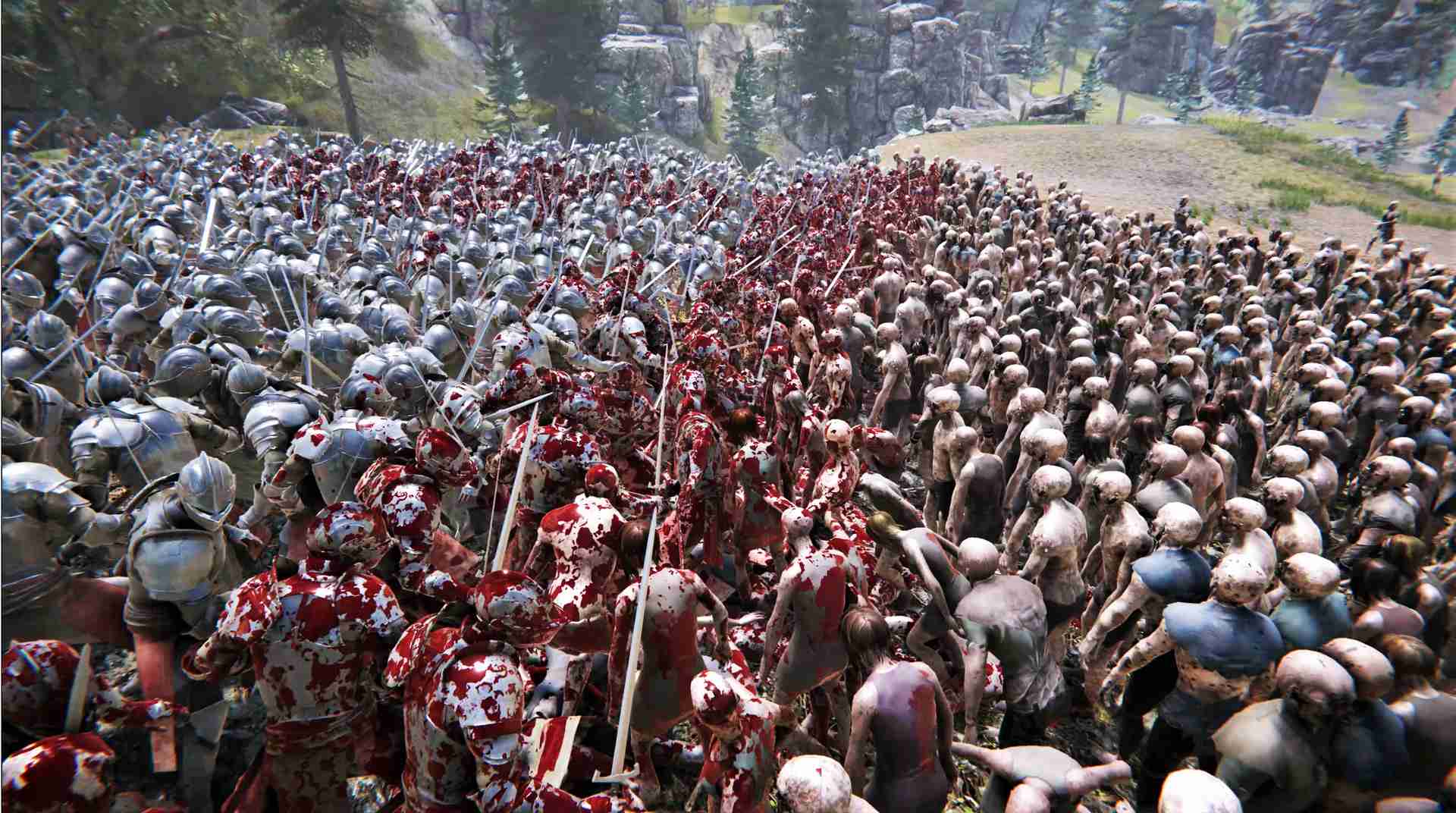 黑暗众生/The Black Masses_1