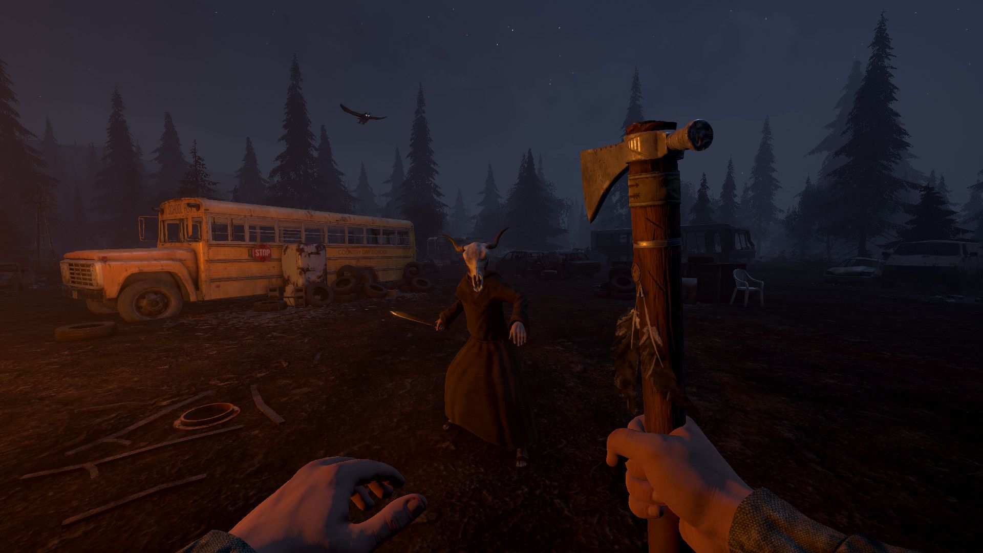 皮行者狩猎/Skinwalker Hunt_4