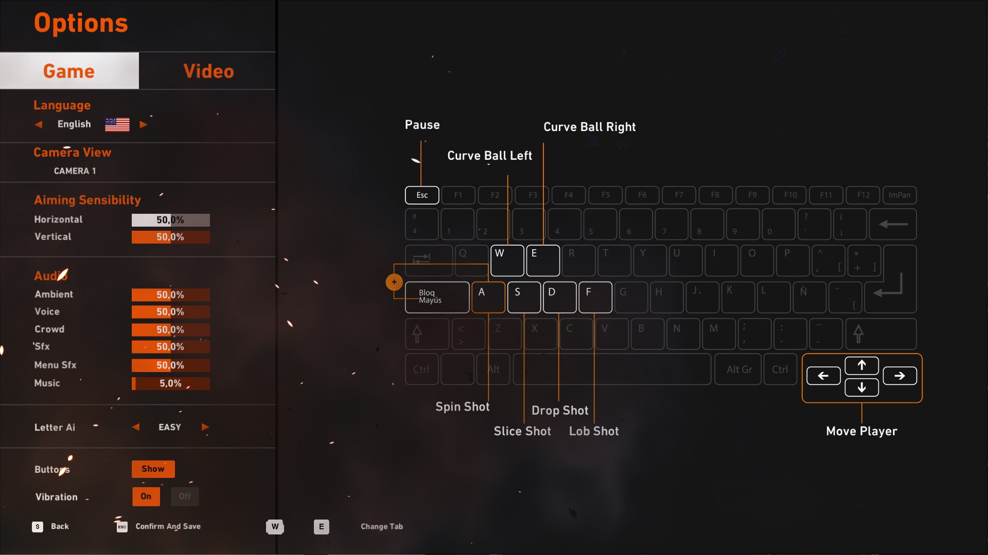 网球斗士/Tennis Fighters_3