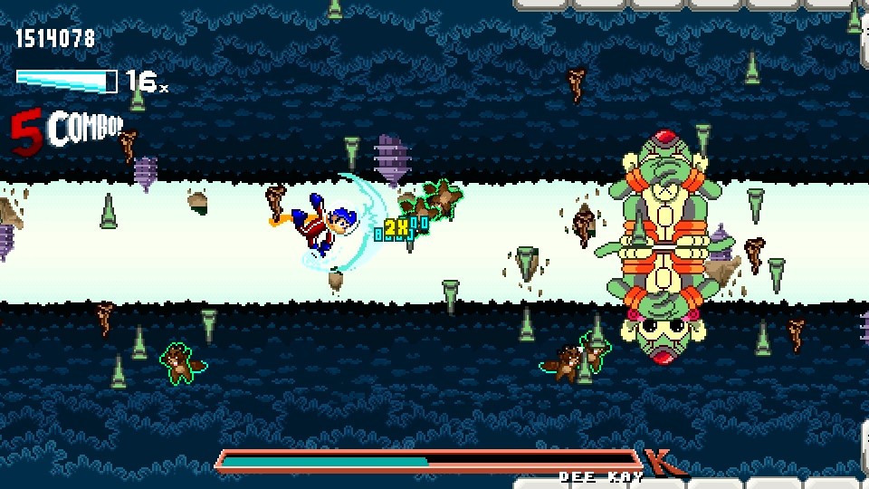 星空网球/Sky Racket_2