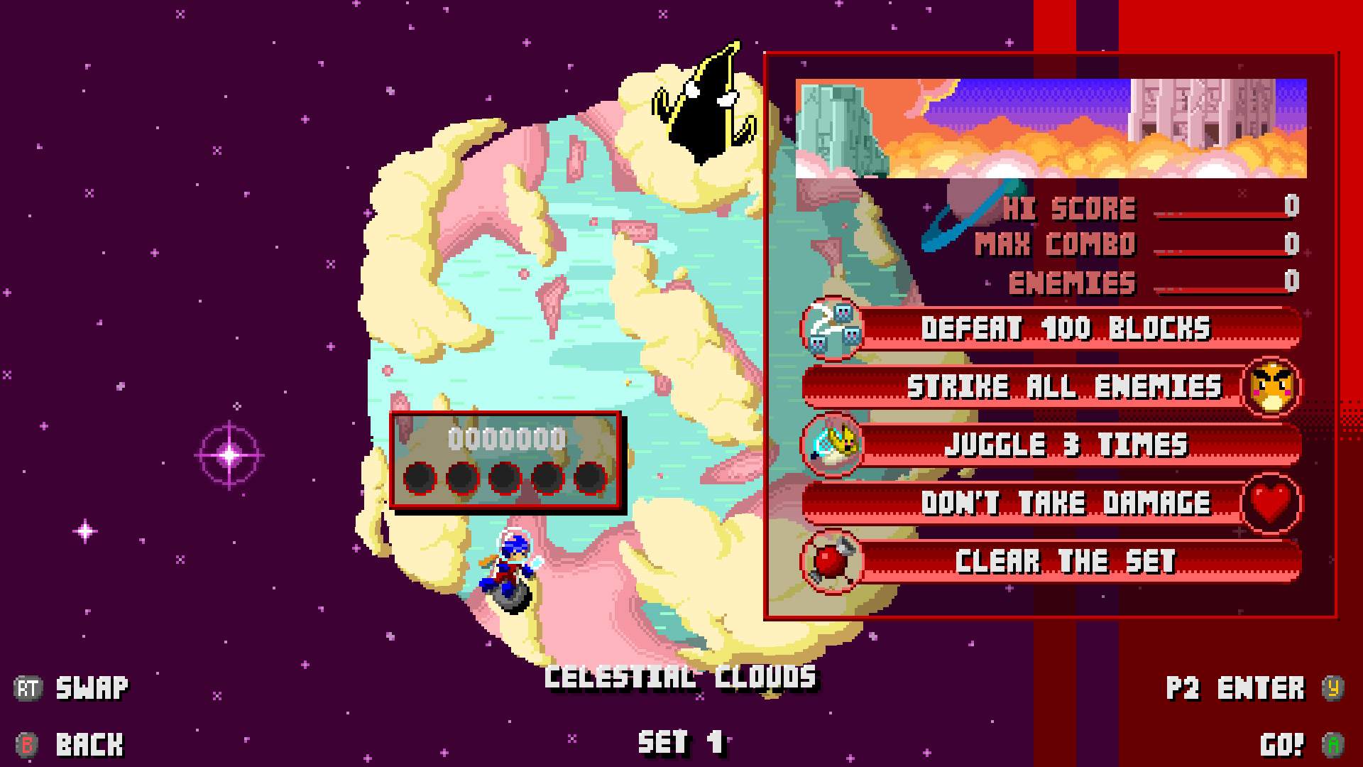 星空网球/Sky Racket_3