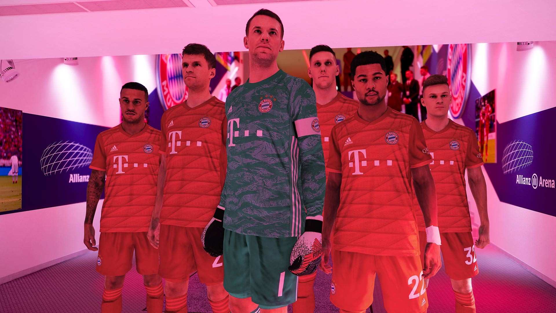 实况足球2020/eFootball PES 2020_1