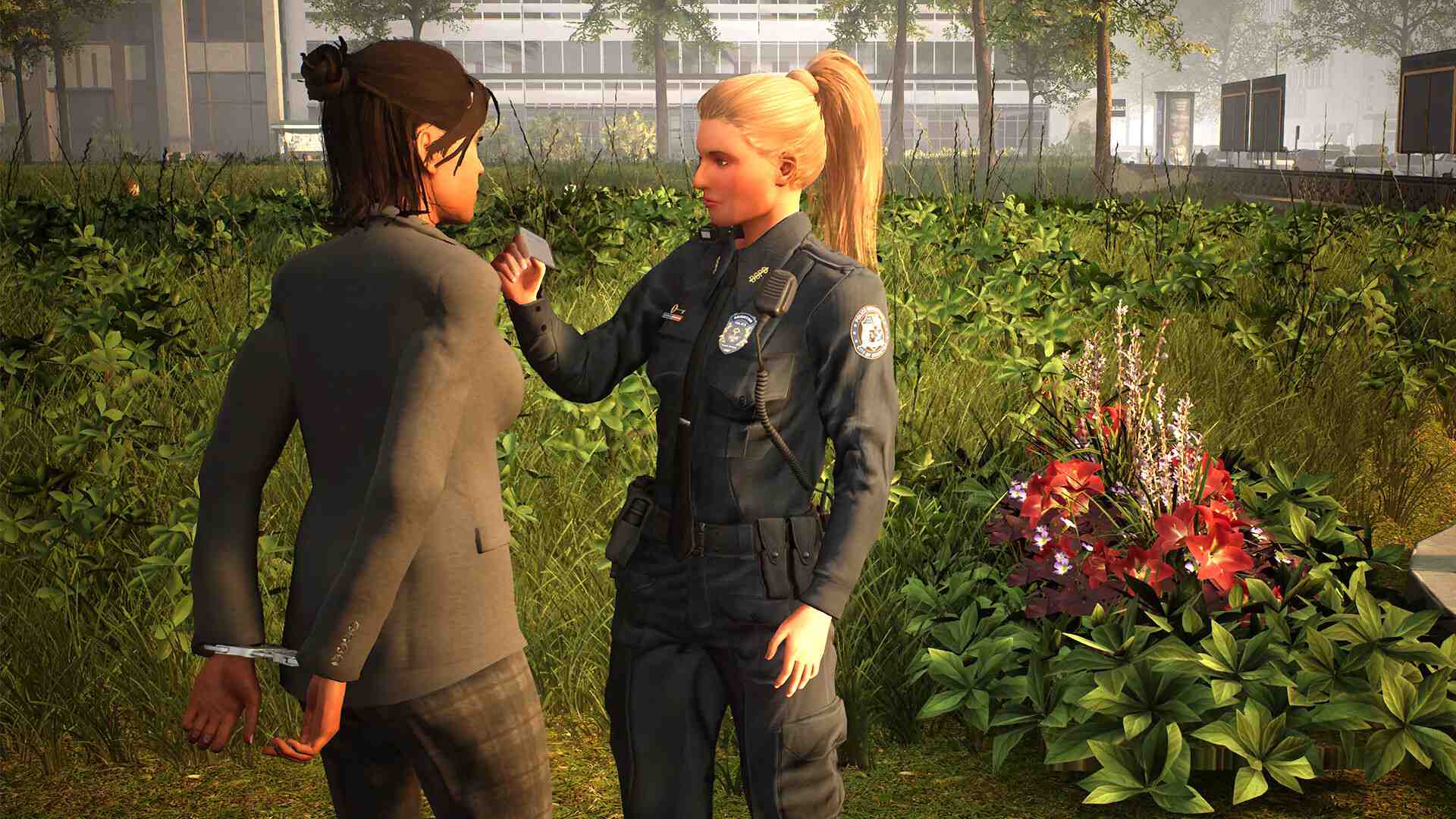 警察模拟器：巡警/Police Simulator: Patrol Officers/支持网络联机_4