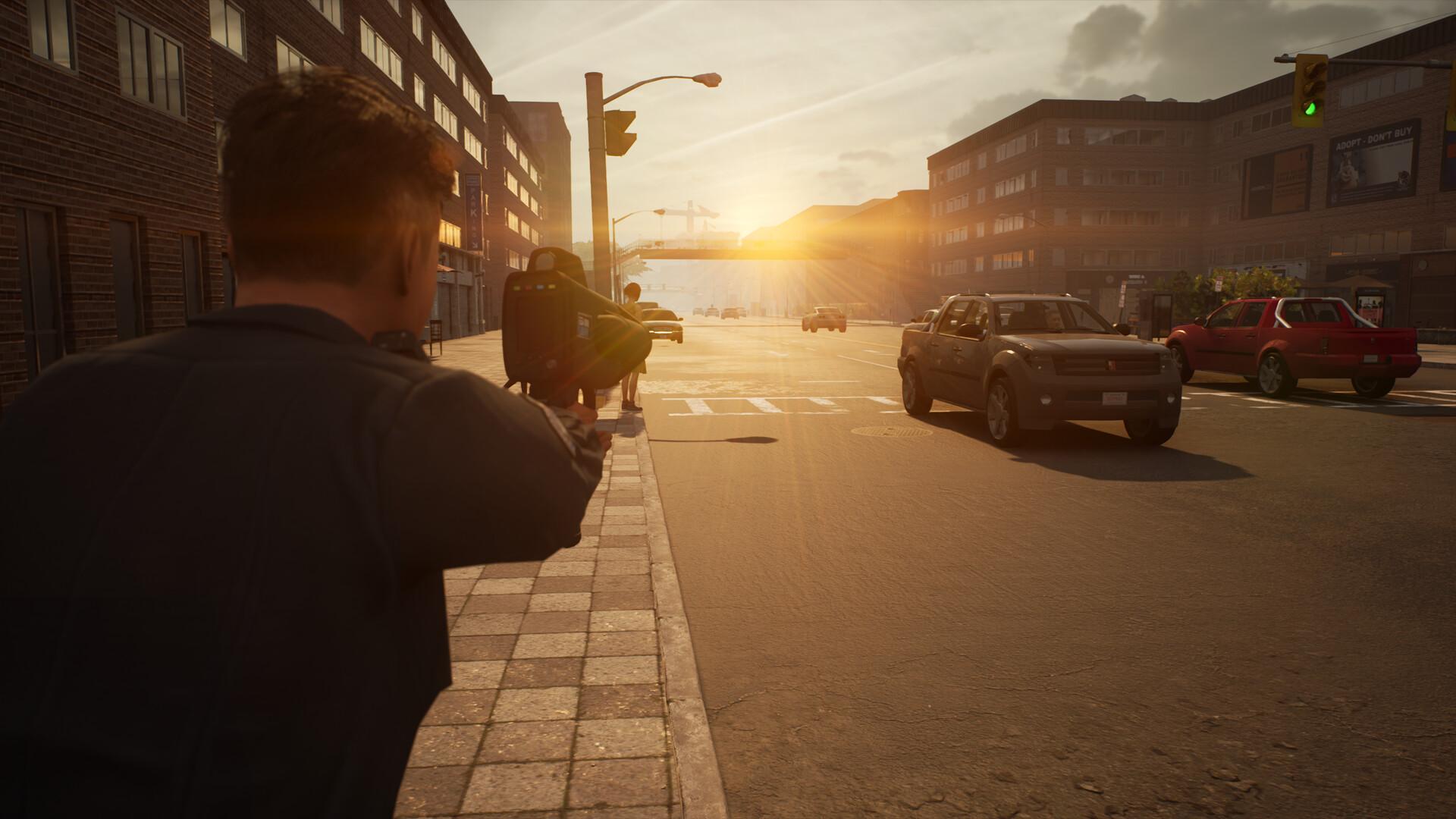 警察模拟器：巡警/Police Simulator: Patrol Officers/支持网络联机_5