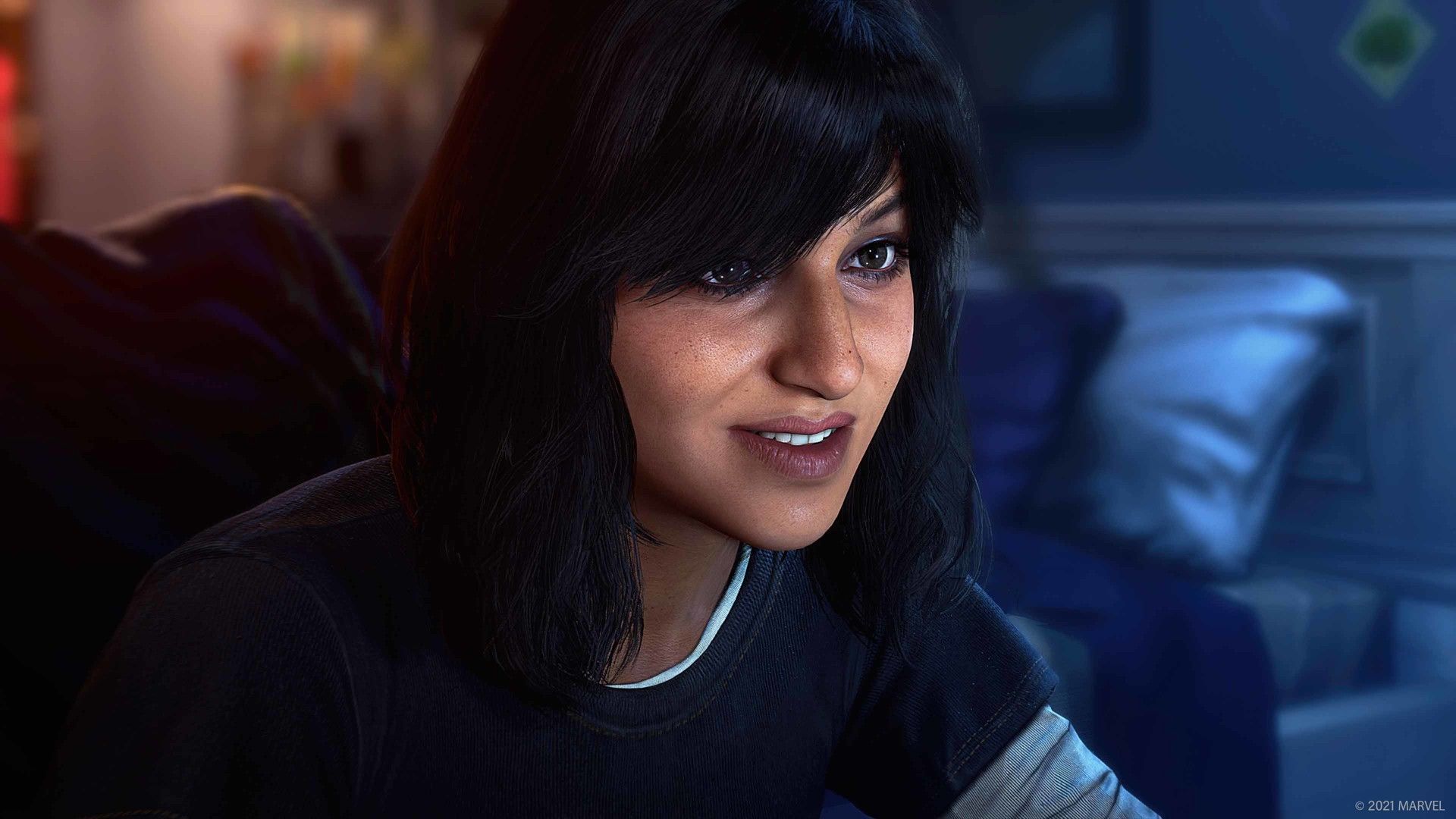 漫威复仇者联盟终极版/Marvel's Avengers - The Definitive Edition_3