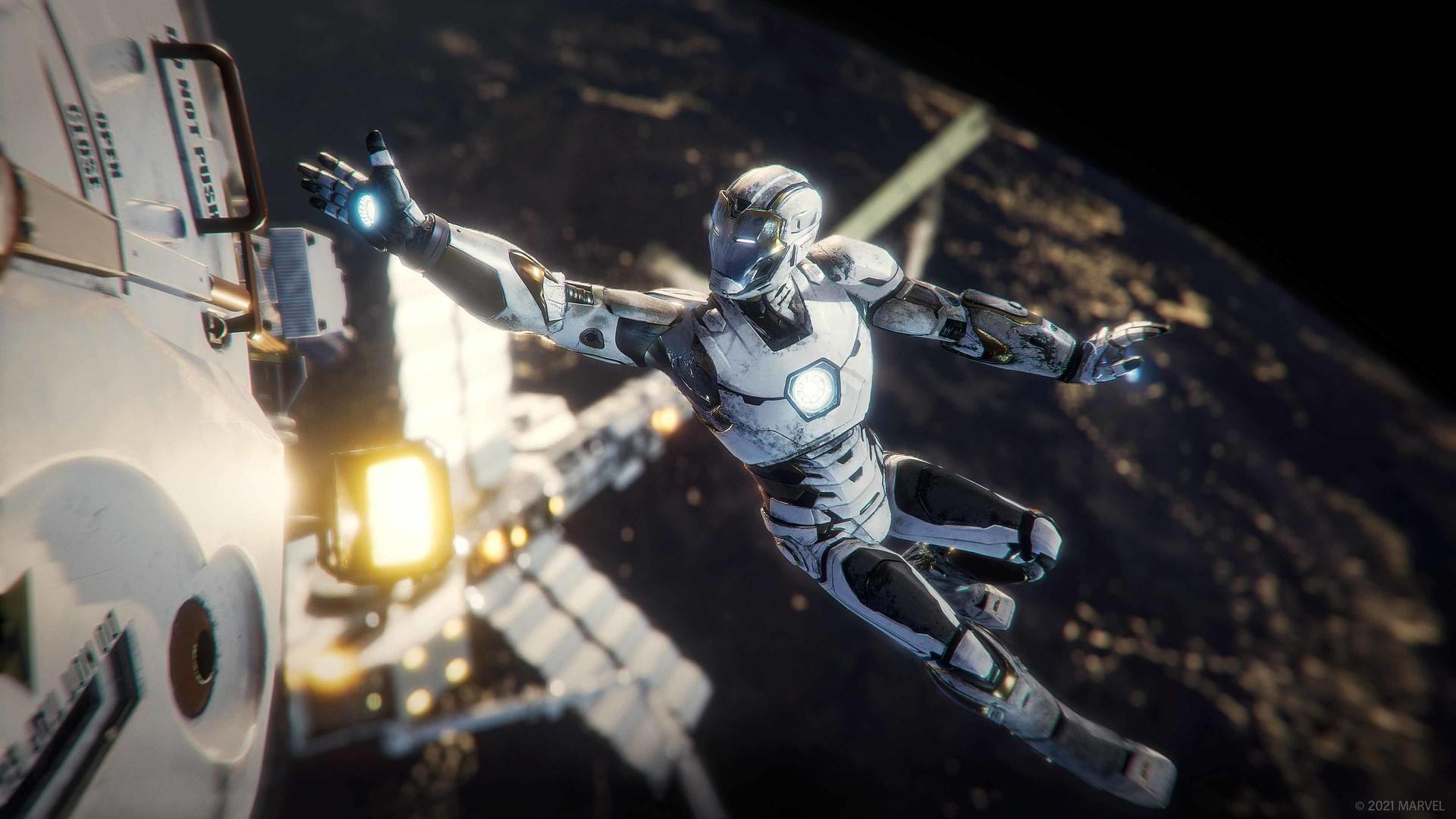 漫威复仇者联盟终极版/Marvel's Avengers - The Definitive Edition_7