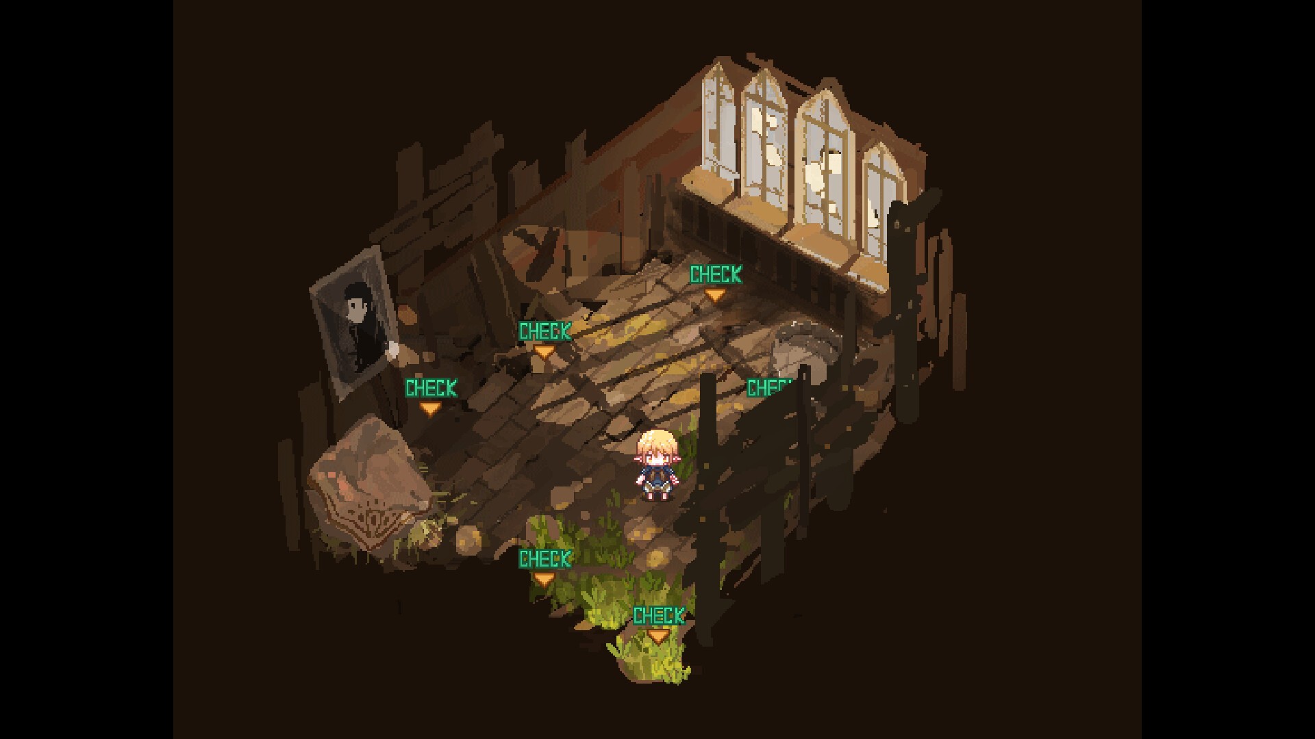 瓶中精灵/Fairy in a Jar_3