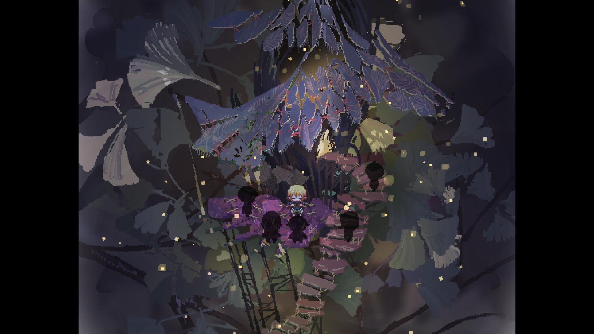 瓶中精灵/Fairy in a Jar_4