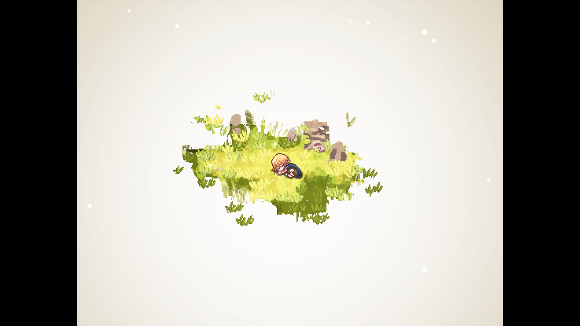 瓶中精灵/Fairy in a Jar_2