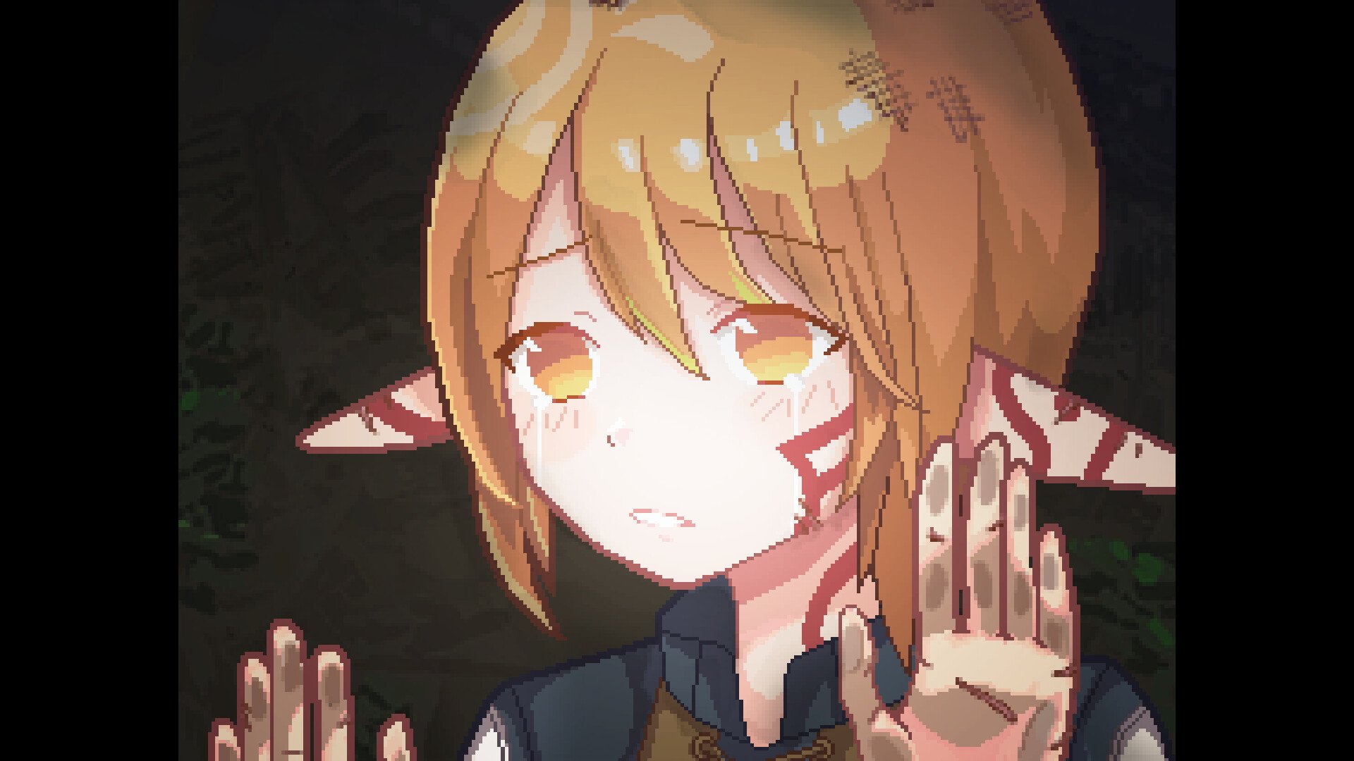 瓶中精灵/Fairy in a Jar_5