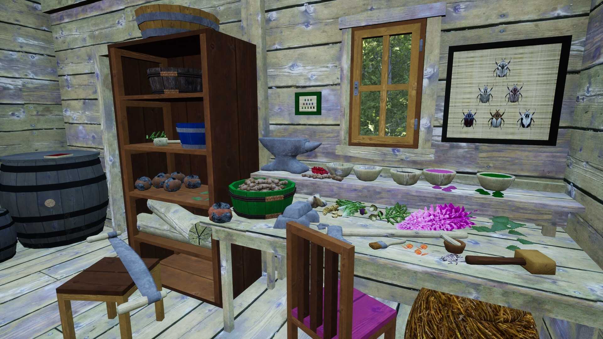 自然猎人/Nature Hunter_2