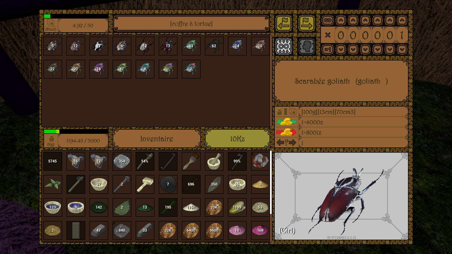 自然猎人/Nature Hunter_4