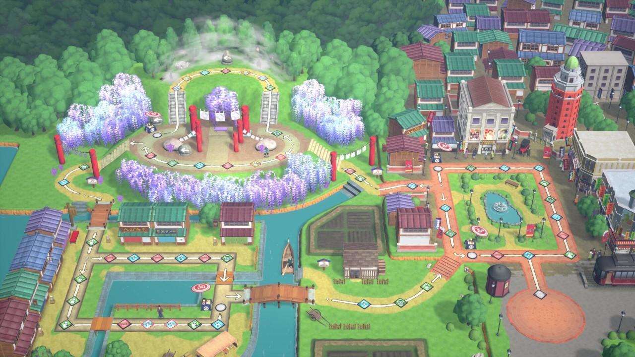 鬼灭之刃 争当最强队士！/Demon Slayer -Kimetsu no Yaiba- Sweep the Board!_0